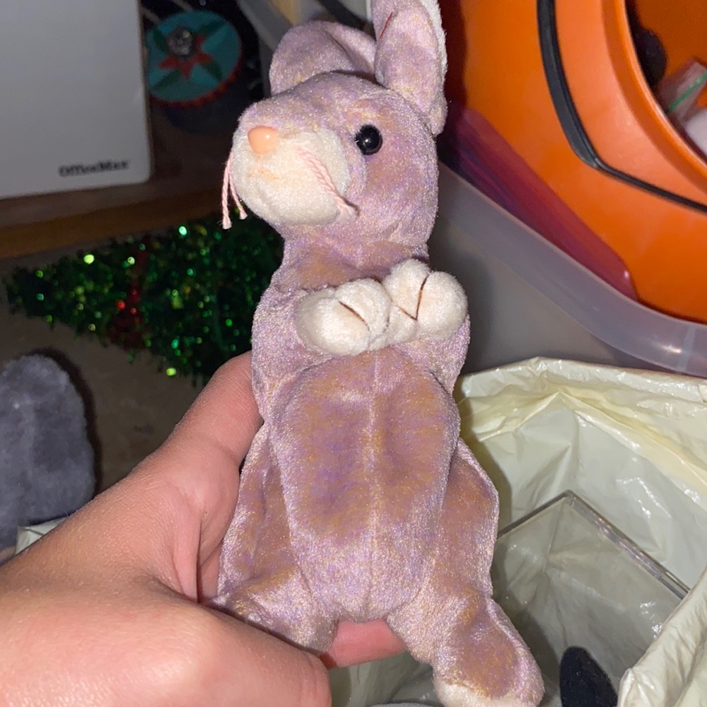 2000’s rare beanie boo